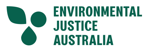 Environmental Justice Australia
